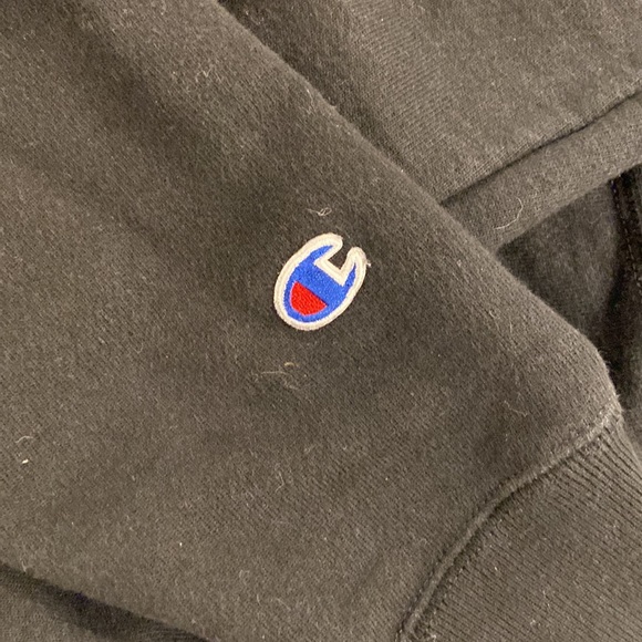 Champion hoodie - Picture 3 of 4